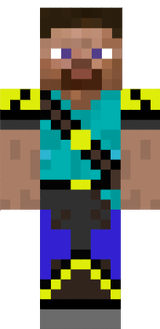 Steve 1