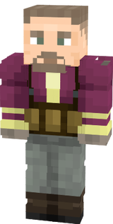 Batroc the Leaper
