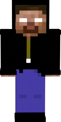 Preview of texture: pipiman