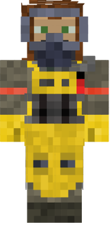 gas