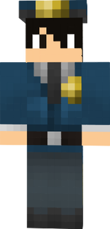 police man