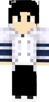 luis el guapo hokage