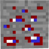 Sus Diamond Ore