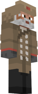 VGH1337 Communist