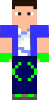 Preview of texture: Cool_Man