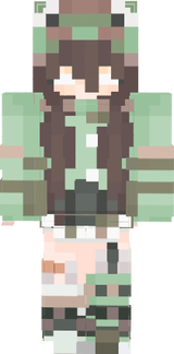 herobrine frog