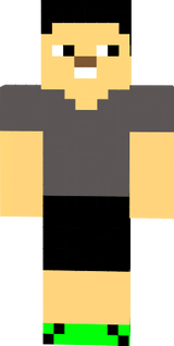 antony 2