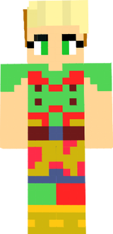 apple jack 
