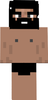 Underwear Man