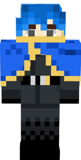 scoutman