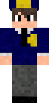 Hubi2609 policjant