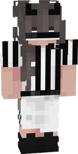 Minha skin