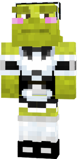 skin da vergonha