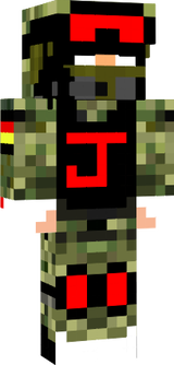 Jeebsy Red Team 1