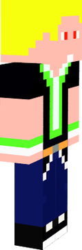 Uldamen