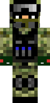 army man