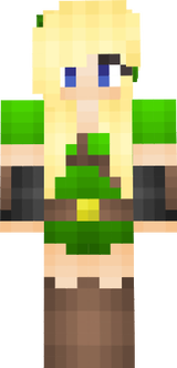 Serphina