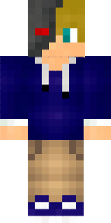 Brenckle_MC BionicMC Alternate Skin