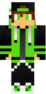 Gamer