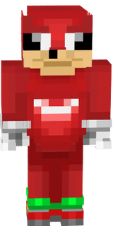 Knuckles