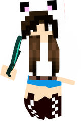 girl