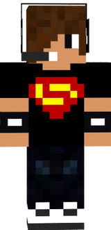 MineWolf347