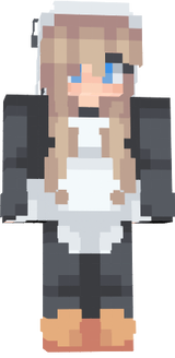 Skin pingüino