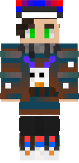 glitched