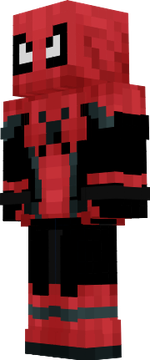 Spider-Man (Far From Home)