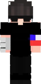 el benja