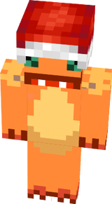 CHAMANDER