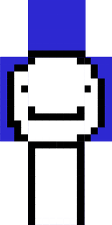 blue dream-skin