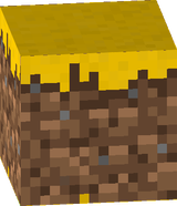 Grass Block