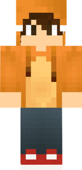 Charsamder Charmander Hoodie