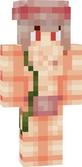 Golem Doll Boy