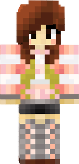 new skin
