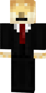 was