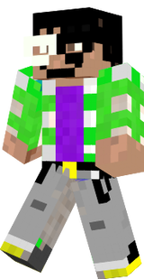 Giacomo