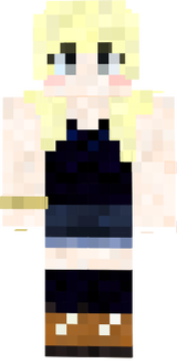 Fã of Lucoa