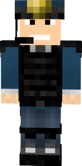 junioooro policjant