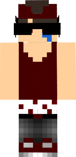 Minha SKin  123
