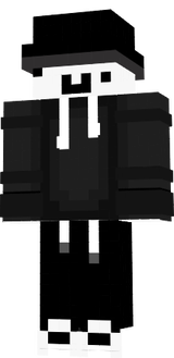 Best pvp skin V2
