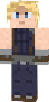 Cloud