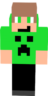 Creepson 2