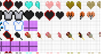 Icons For GHNG