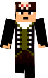 skin mine