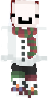 zTobyxx Crismas dicember 2xfaces Ultimate Remastered 
