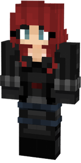 black widow