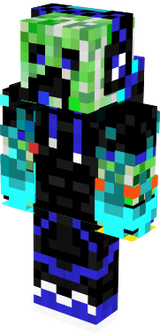 creeper combination