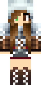 Asuna4 Skin